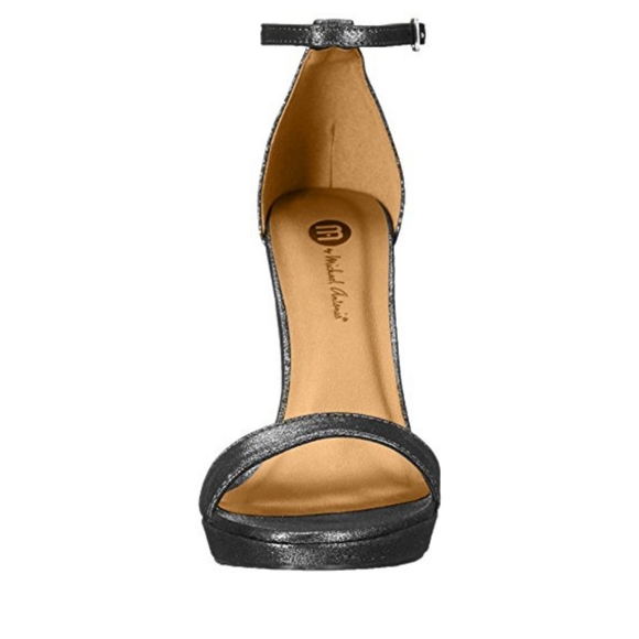 M by Michael Antonio metallic Silhouette - Picture 3 of 14